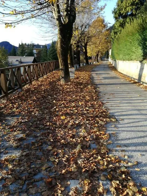 La Casetta Di بارزيو