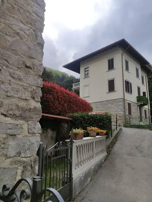 La Casetta Di بارزيو 0*,