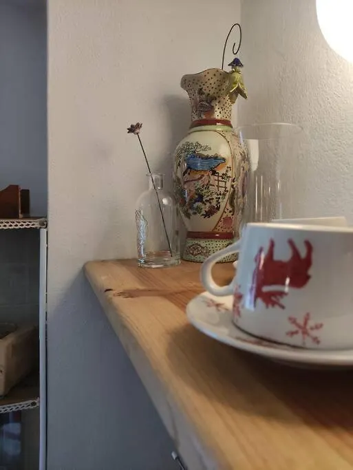 La Casetta Di بارزيو 0*,  إيطاليا